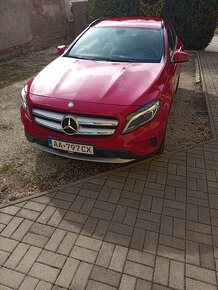 Mercedes-Benz GLA 200 CDI - 15