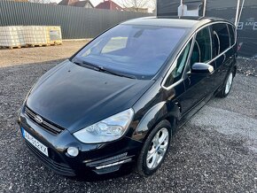 Ford S-max,2.0TDCI,120kw,Facelift,webasto,Titanium - 15