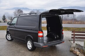 Volkswagen T5 Transporter-ODPOČET DPH - 15