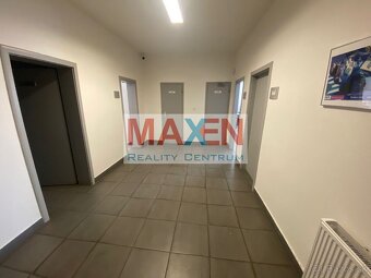 Predaj  : MAXEN HALA pre výrobu a sklad 1844 m2 + administ - 15