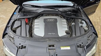 Audi A8 4,2 tdi V8 - 15