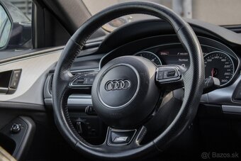 Audi A6 Avant 3.0 TDI DPF 245k quattro S tronic - 15