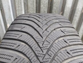 Atraktívna zimná sada orig.SEAT - 5x112 r17 + 225/45 r17 - 15