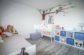 BEDES | Samostatne stojaci bungalov 135m2, novostavba, garáž - 15