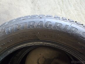 Zimne pneu 205/60r16 - 15