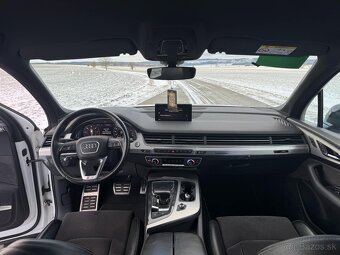 Audi Q7 3.0Tdi 200kw Sline - 15