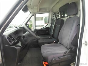 Iveco Daily 35S16, klima - 15