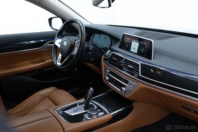 BMW 730xd G11 | 195kw | xDrive - 15