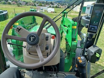 John Deere 5100R, 2020, odpocet DPH... - 15