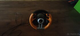 Speed link DRIFT O.Z. racing wheel - 15