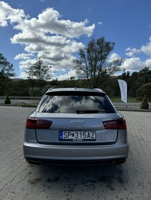 Audi A6 C7 140KW - 15