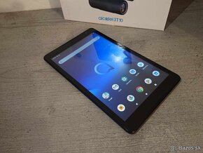 10" tablet Alcatel 3T / 2/16GB TOP stav - 15