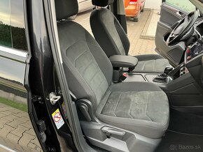 Volkswagen Tiguan 2.0 TDI SCR BMT Limited Comfortline DSG - 15