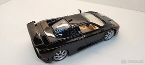 1:18 BUGATTI - 15