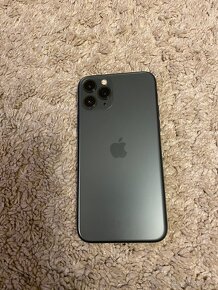 Iphone 11 Pro 256 GB - 15