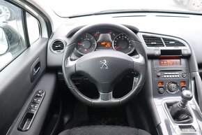 Peugeot 3008 1.6L HDi Style - 15