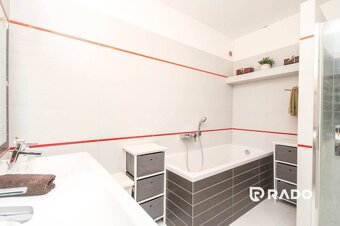 RADO | 4i byt, 111m2 + balkón, ul. Hviezdoslavova, Trenčín - - 15