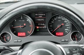 Audi A8 3.0 V6 TDI quattro tiptronic - 15