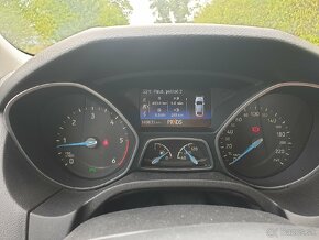 Ford Focus 1.5 TDi DURATORQ - 15