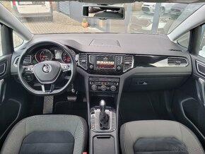 Volkswagen Golf Sportsvan 2.0 TDI BMT 150k Highline DSG - 15