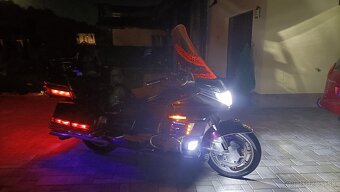 Honda Goldwing SE 1500 - 15