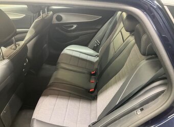 Mercedes E200 CDI 110kw Automat Virtual Cockpit - 15