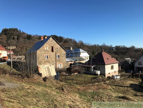 Štýlový apartmán v Dievčenskej Škole, Štiavnické Bane - 15