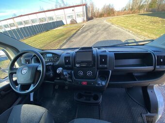 Fiat Ducato 2.3 MTJ 130k L3H2 - 15