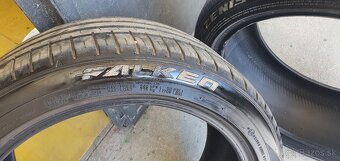 Letne Pneumatiky  Falken 235/45 R19 AZENIS FK510 - 15