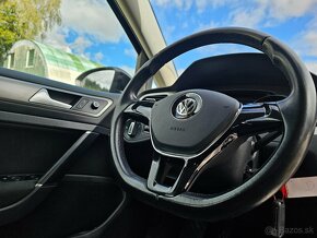 Vw golf 7 1.6 Tdi - 15