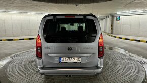 Toyota Proace City Verso AT - 15