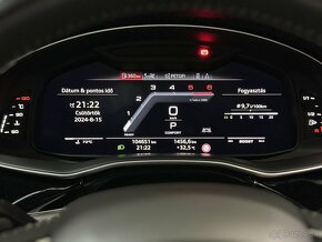 Audi SQ8 4.0 TDI V8 Quattro - Full Extra - DPH - 15