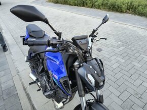 Yamaha MT-07 - 15