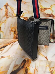 Gucci Messenger Bag Taška - 15