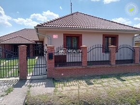 HALO reality - Predaj, rodinný dom Kolárovo - NOVOSTAVBA - 15