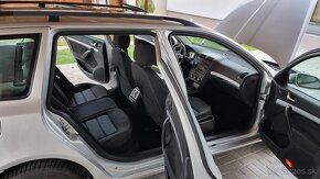 Škoda Octavia Combi 1.9 TDI Elegance - 15