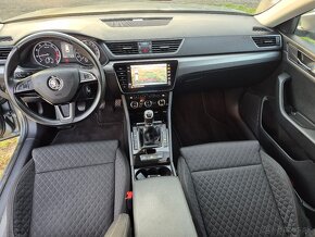 Škoda Superb 1.5 TSi 110kw 2019 STYLE - 15