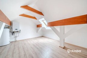 RentHub | Svetlý a priestranný 5i dom | Novostavba | 151 m²  - 15