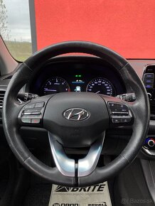 HYUNDAI i30 Kombi 1.6 CRDI Style FULL LED - 15