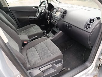 Volkswagen Golf Plus 1.4 TSI - 15