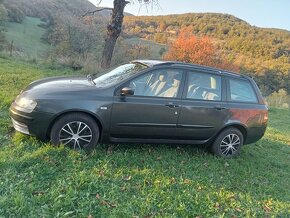 Predám alebo vymením Fiat Stilo SW 1.9 tdi - 15