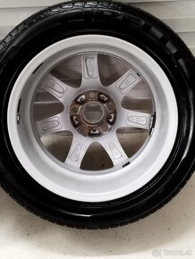 Elektrony 5x112 r16 original vw - 15