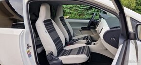 Seat Mii Style, VW UP, klima, navi, el okna,30900km - 15