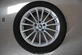 kolesá na BMW MINI OPEL a VW T5, T6 - 15