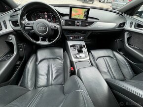 Audi A6 Avant 3.0 tdi Quattro S line - 15