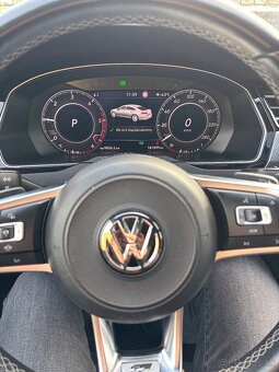 Volkswagen Arteon 2.0 TDI R-Line - 15