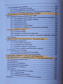 Domáci lekár, Preč s bruchom, Informatika, Jedlo ako jed, - 15