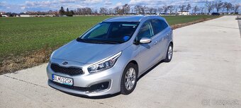 Kia ceed sw 1.6 CRDi 100kw 2018 - 15