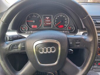 Audi A4  AVANT 2.0 TDI - 15