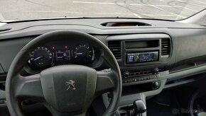 Peugeot Expert 2.0 HDI 90Kw - 15